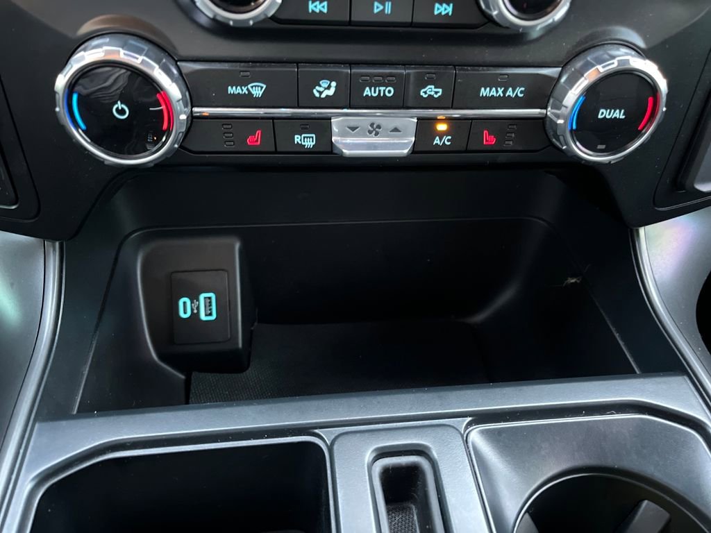 Used 2024 Ford F150 XLT w/ Equipment Group 302A MID image 27