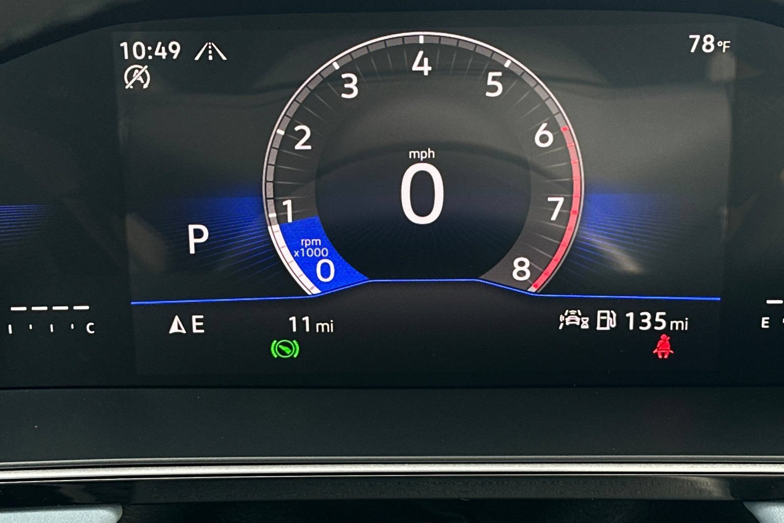 New 2026 Volkswagen Jetta SE FWD image 26