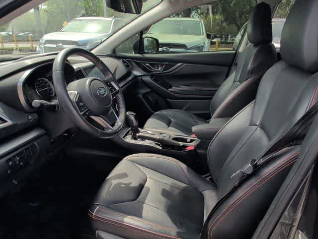Used 2019 Subaru Crosstrek 2.0i Limited w/ Popular Package #4 image 2