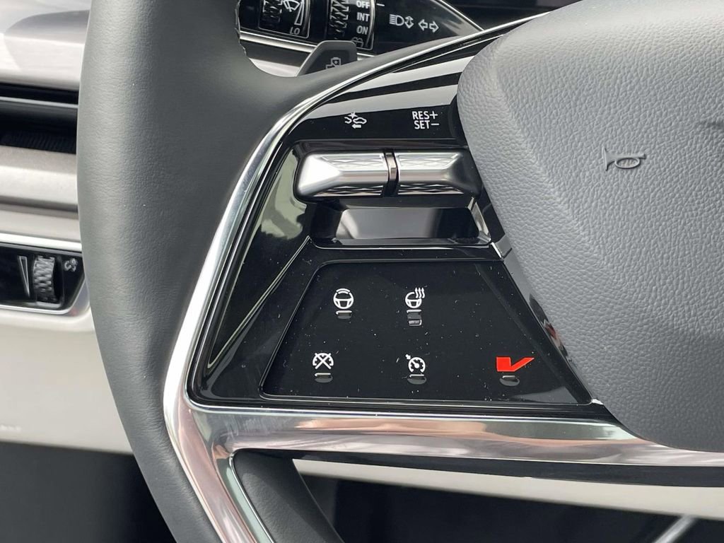 New 2026 Cadillac Vistiq Sport image 24