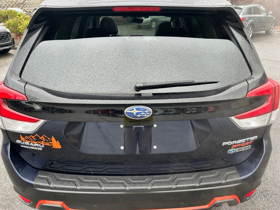 Used 2020 Subaru Forester Sport w/ Popular Package #2 image 14