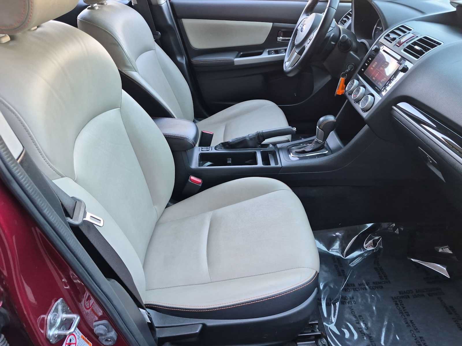 Used 2016 Subaru Crosstrek 2.0i Limited AWD/4WD image 20
