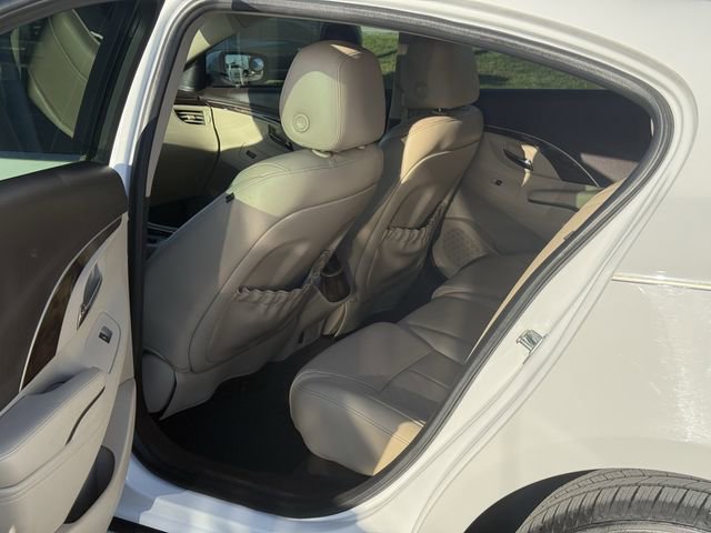 Used 2016 Buick LaCrosse Leather FWD image 28