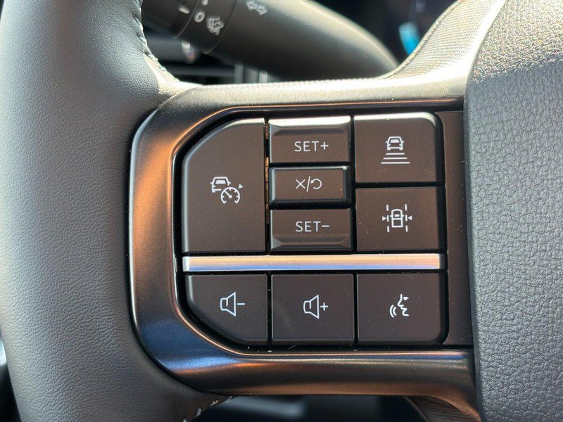 New 2026 Ford F250 Platinum AWD/4WD image 19