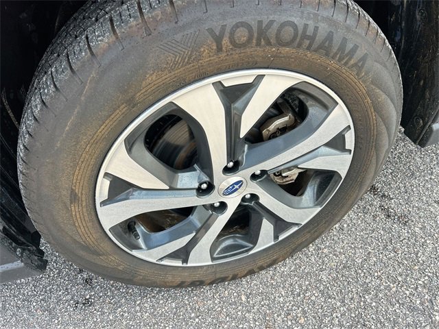 Used 2022 Subaru Outback Limited image 14