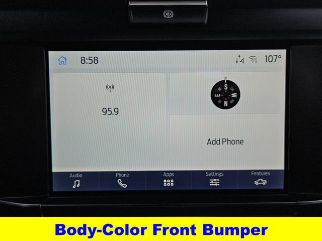 New 2025 Ford F250 XL w/ STX Appearance Package image 15