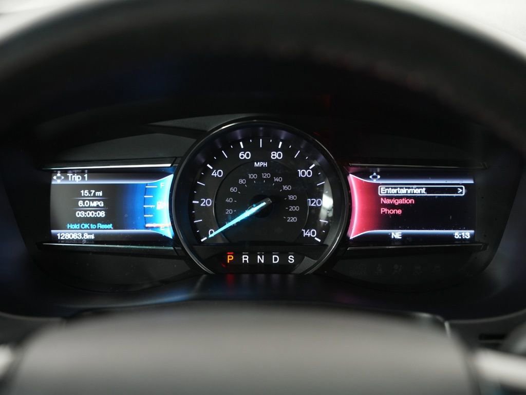 Used 2016 Ford Explorer Sport w/ Equipment Group 401A image 16