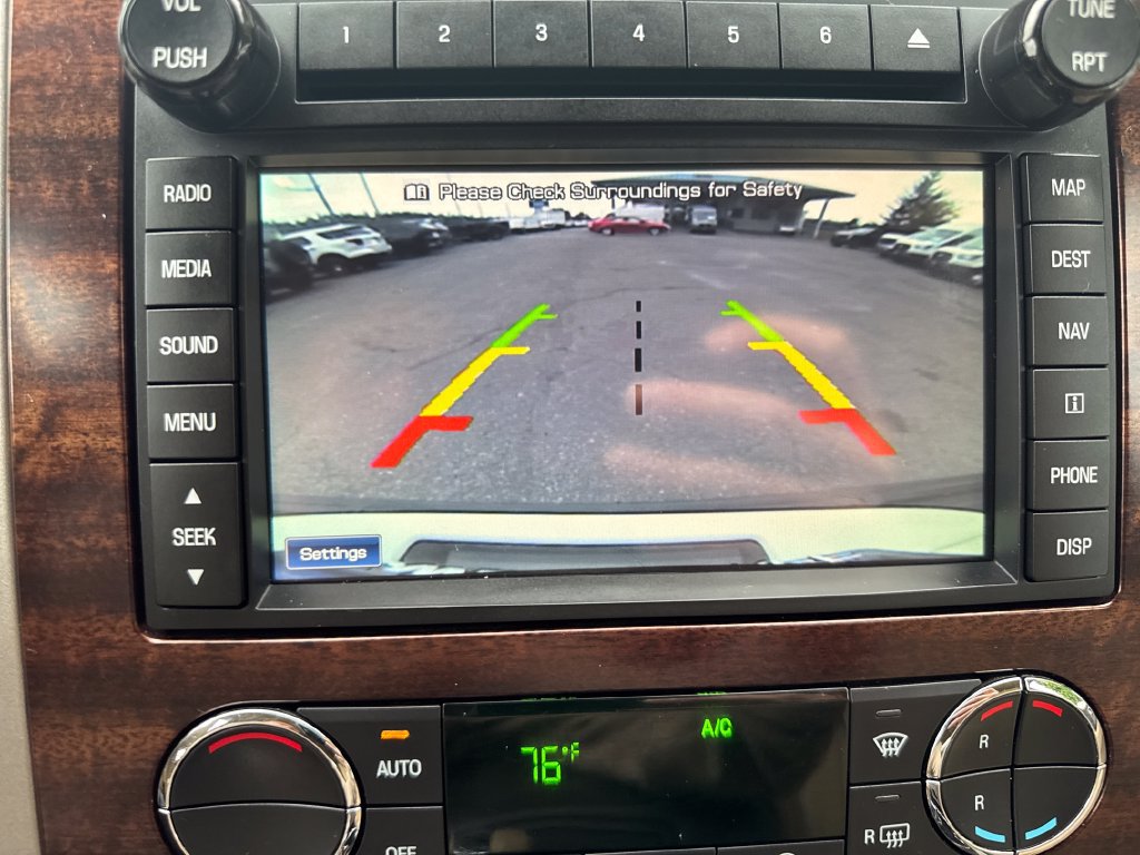 Used 2014 Ford Expedition EL XLT w/ Equipment Group 202A AWD/4WD image 24