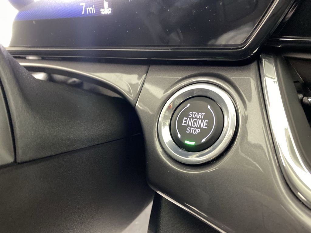 New 2026 Chevrolet Trax ACTIV w/ Sunroof Package image 17