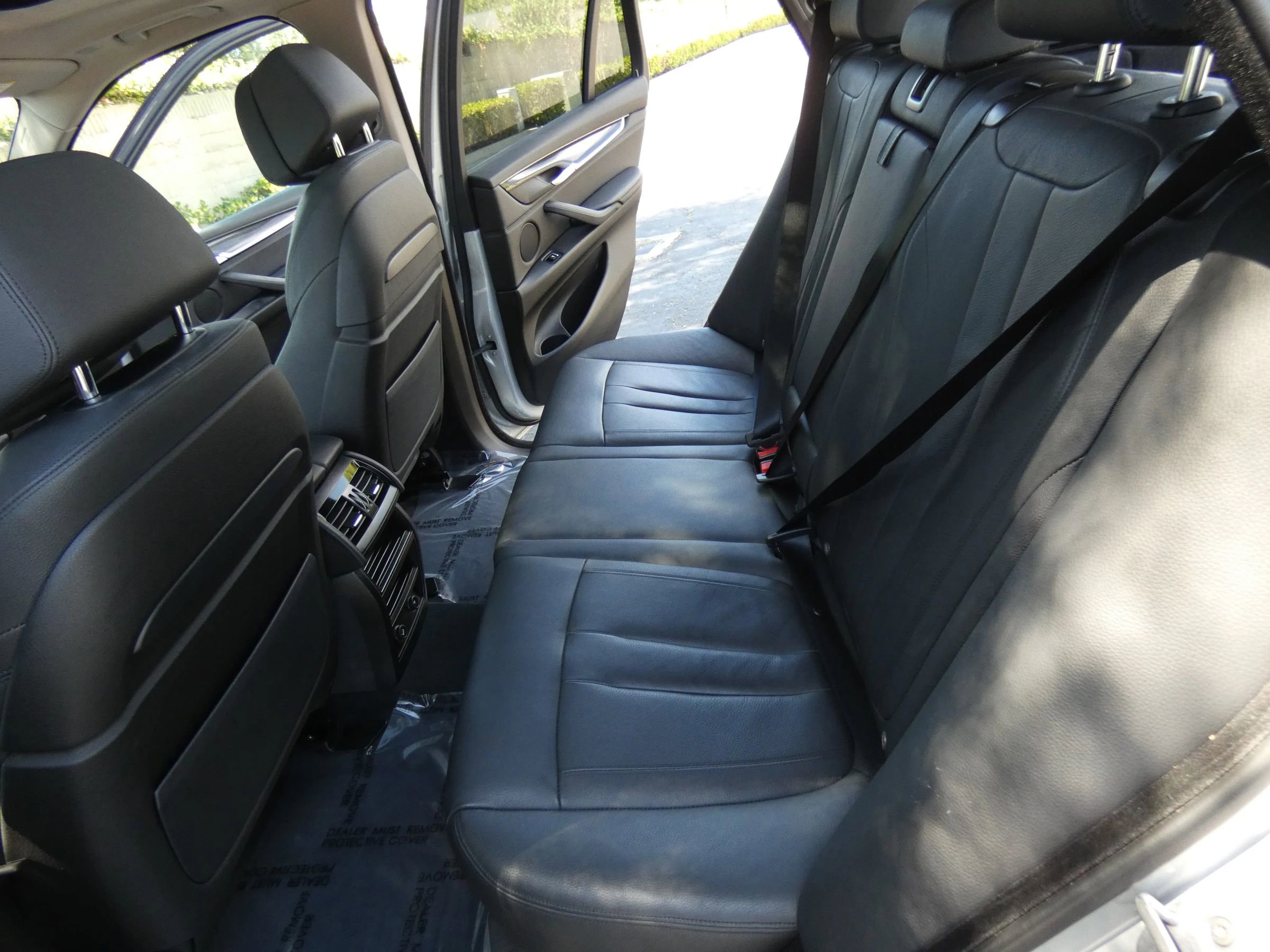 Used 2015 BMW X5 xDrive50i image 43