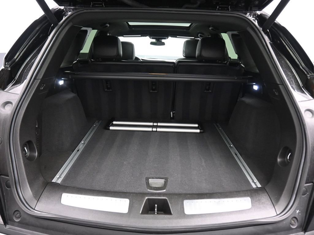 Used 2025 Cadillac XT5 Premium Luxury image 47