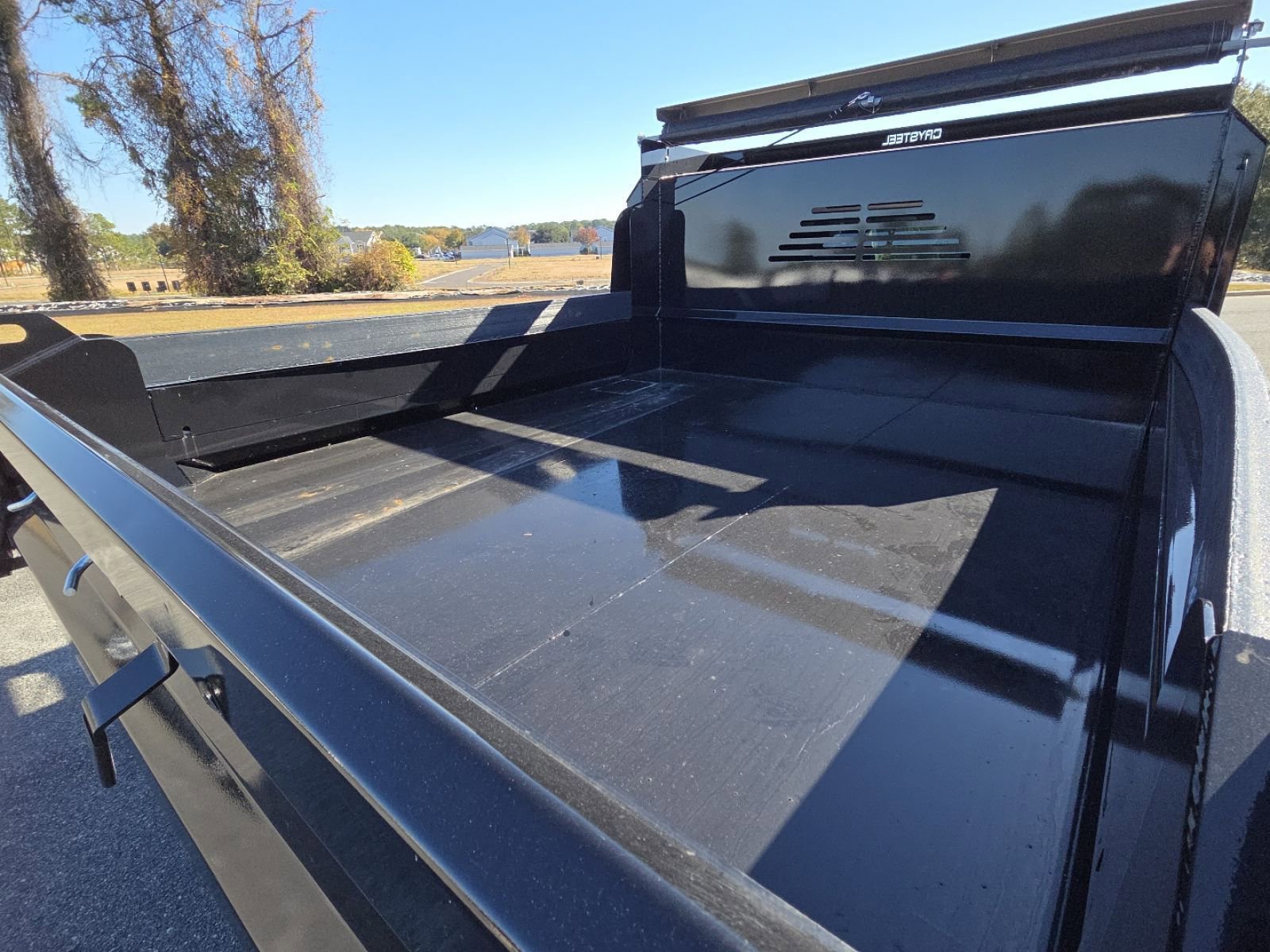 New 2025 GMC Sierra 3500 Pro w/ Convenience Package image 24