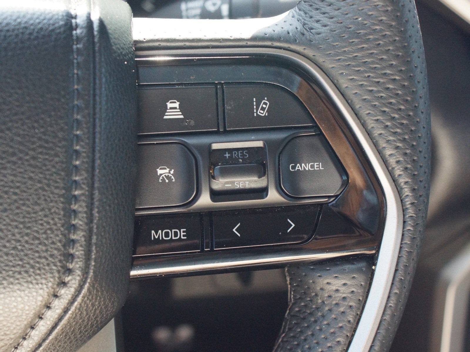Used 2023 Toyota Tundra SR5 w/ TRD Sport Premium Package AWD/4WD image 10