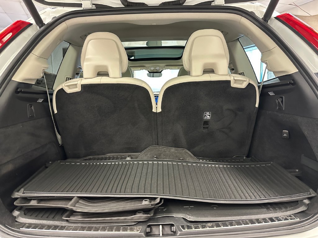 Used 2023 Volvo XC90 B6 Plus w/ Protection Package Premier AWD/4WD image 20