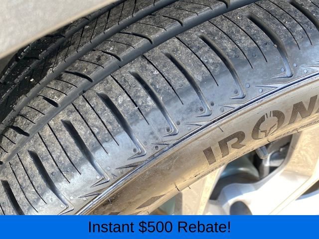 Used 2023 BMW X3 xDrive30i image 24