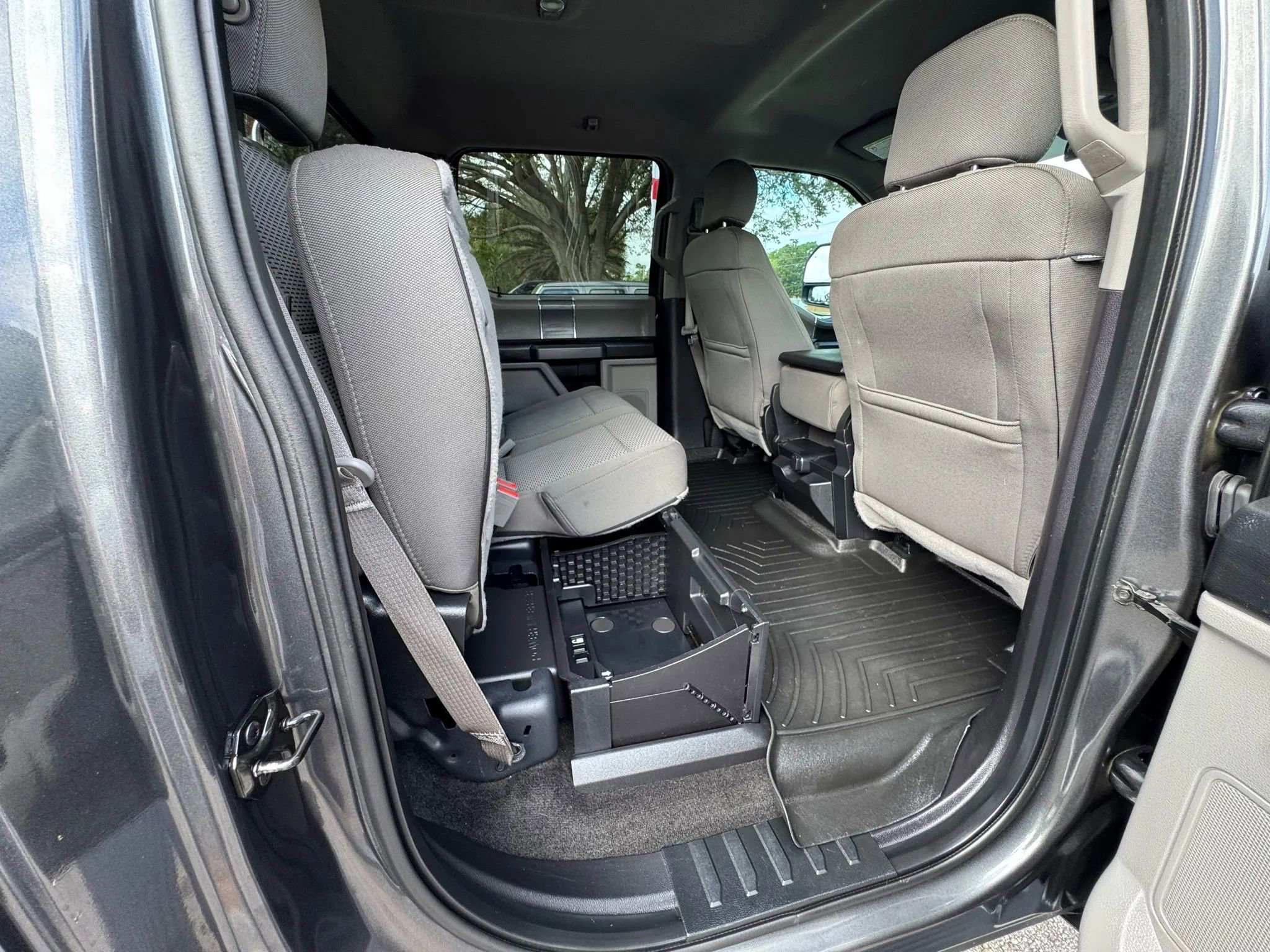 Used 2018 Ford F250 XLT w/ XLT Premium Package image 21