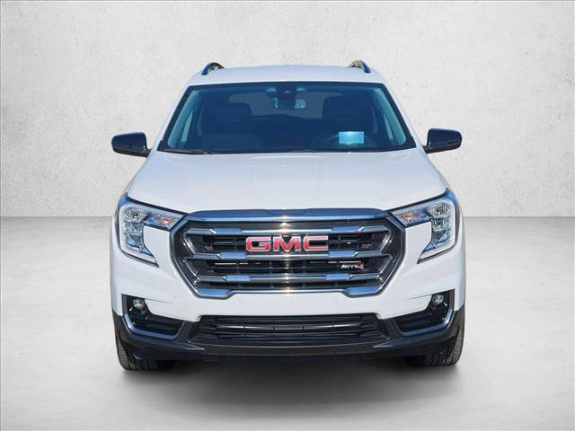 Used 2024 GMC Terrain AT4 w/ Tech Package AWD/4WD image 2