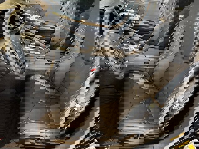 New 2026 Chevrolet Corvette Z06 w/ Battery Protection Package image 12