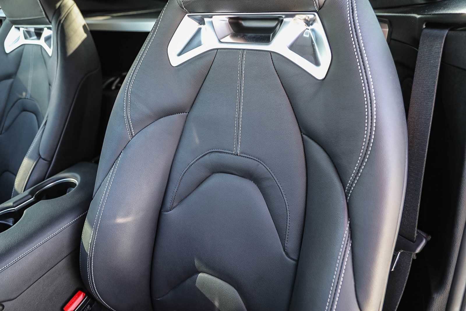 Certified 2023 Toyota Supra Premium w/ Driver Assist Package image 25