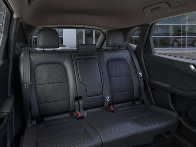 New 2025 Ford Escape SE FWD image 11