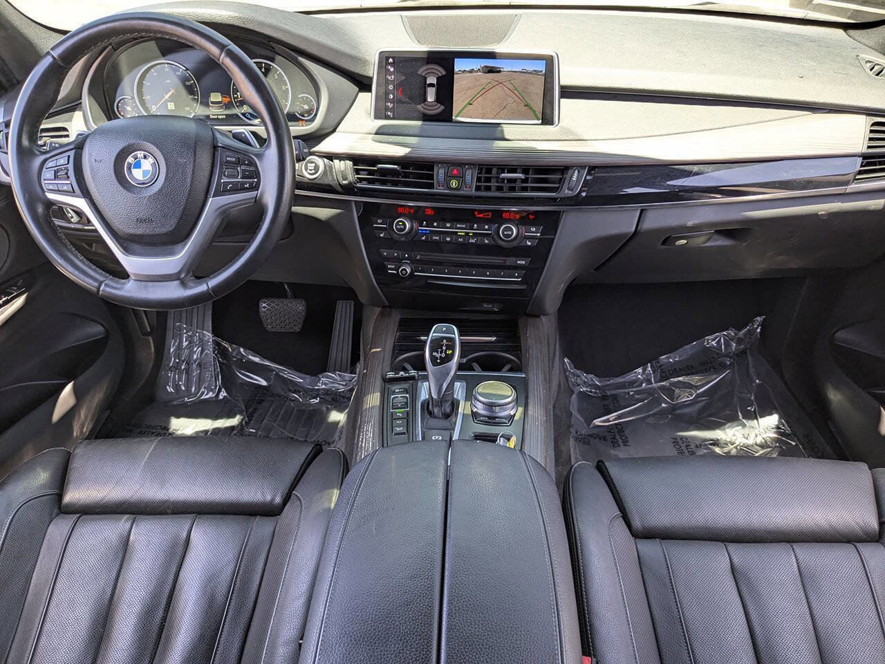 Used 2018 BMW X5 xDrive50i image 16