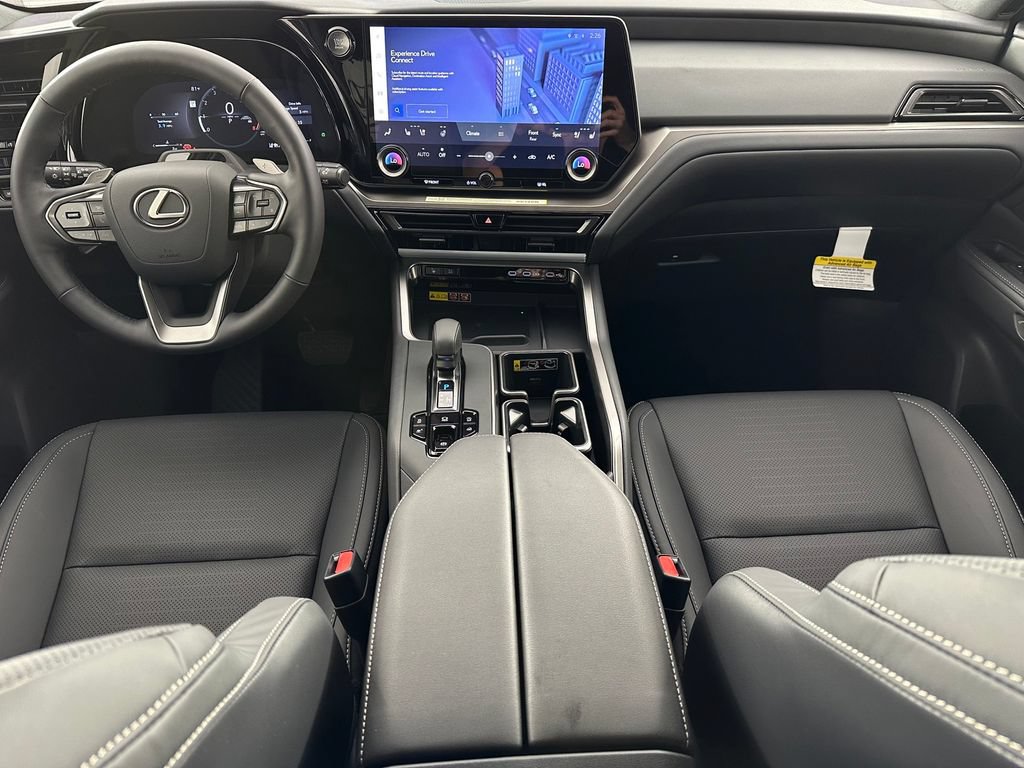 New 2026 Lexus TX 350 AWD w/ Technology Package image 23
