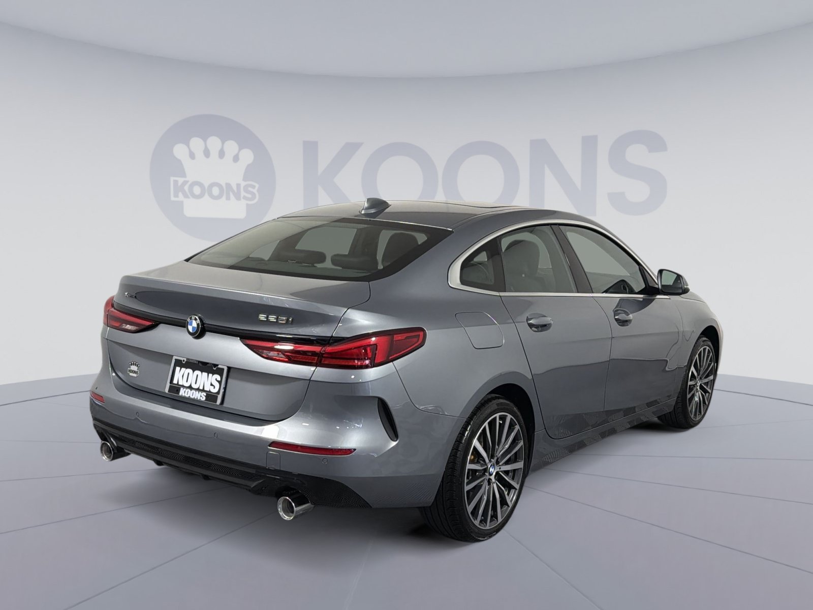 Used 2023 BMW 228i xDrive Gran Coupe w/ Convenience Package AWD/4WD image 7