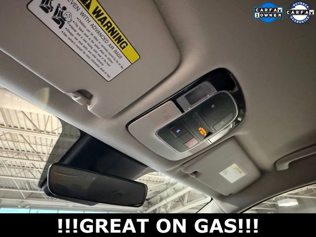 Used 2024 Hyundai Tucson SEL image 29