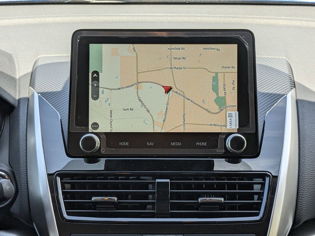 New 2025 Mitsubishi Eclipse Cross SE image 20