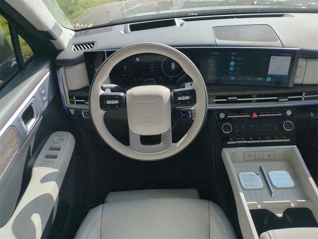 New 2026 Hyundai Santa Fe Calligraphy image 20