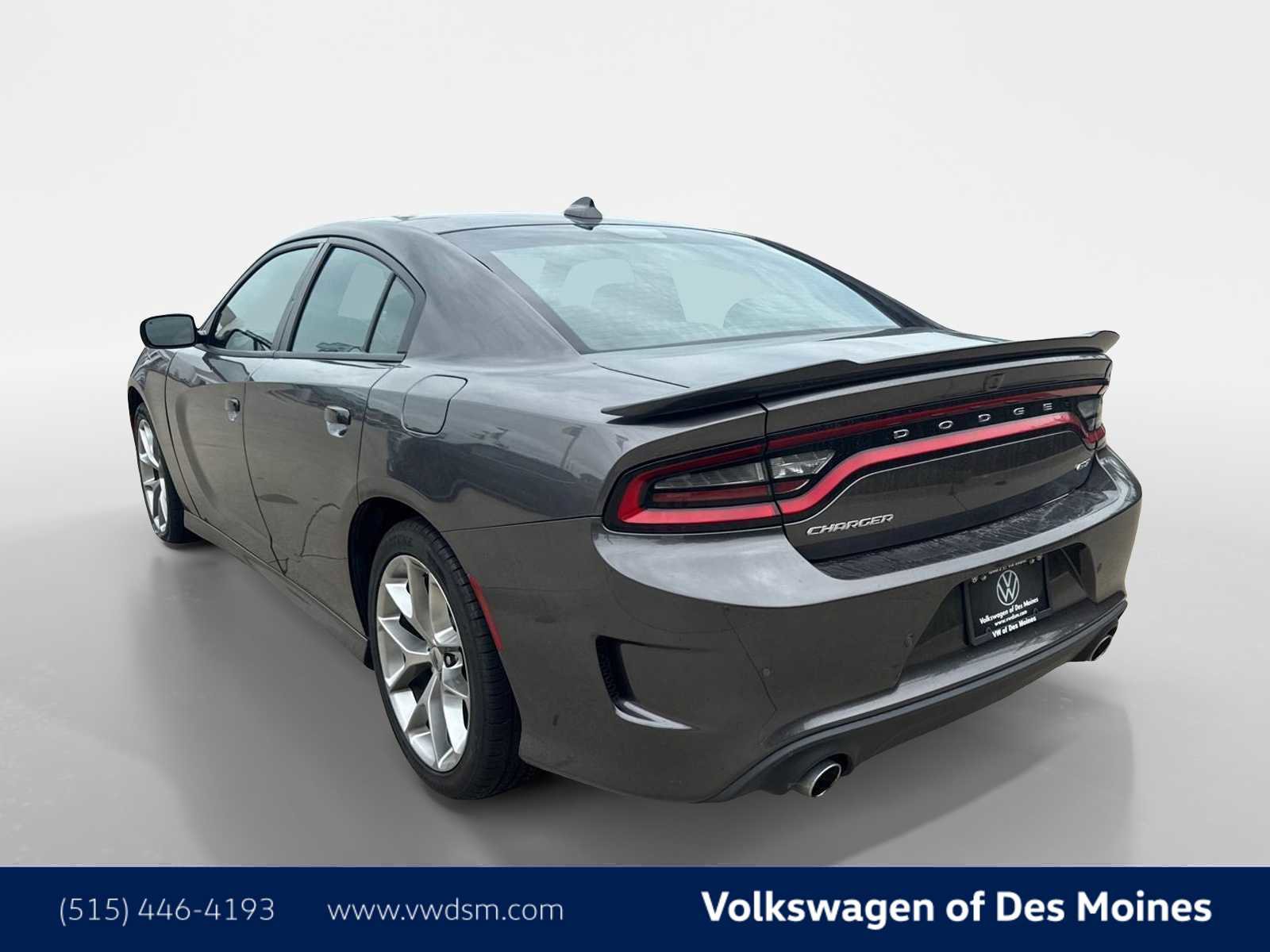 Used 2023 Dodge Charger GT image 4