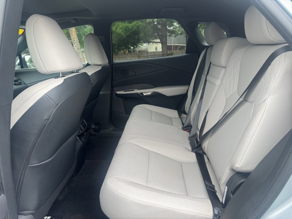 Used 2023 Lexus RX 350 Premium w/ Cold Area Package AWD/4WD image 20