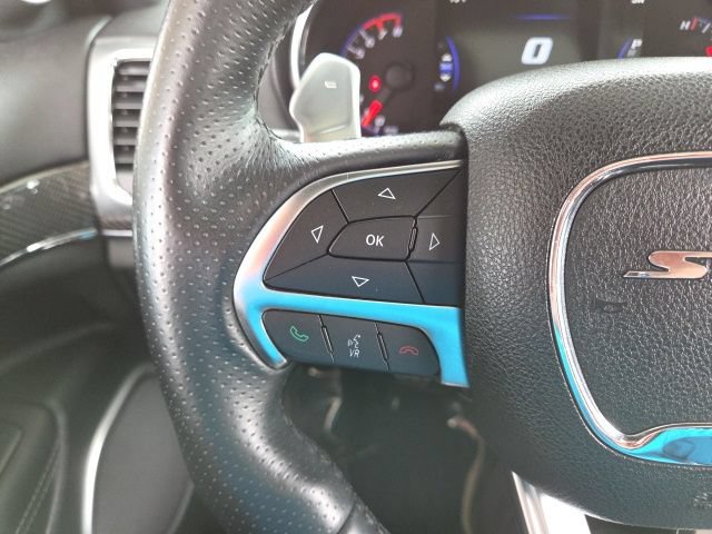 Used 2014 Jeep Grand Cherokee SRT8 w/ Luxury Group II AWD/4WD image 61