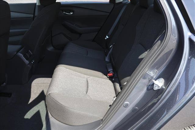 New 2026 Honda Accord LX image 21