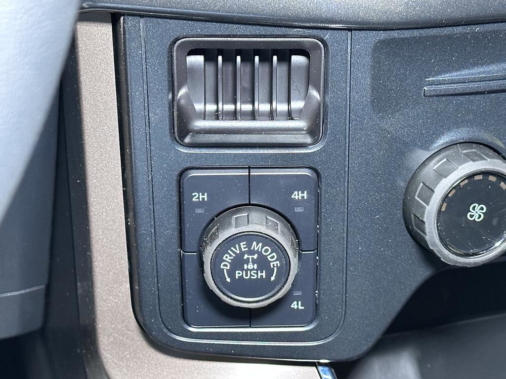 New 2025 Ford F150 STX w/ Equipment Group 201A FX4 image 27