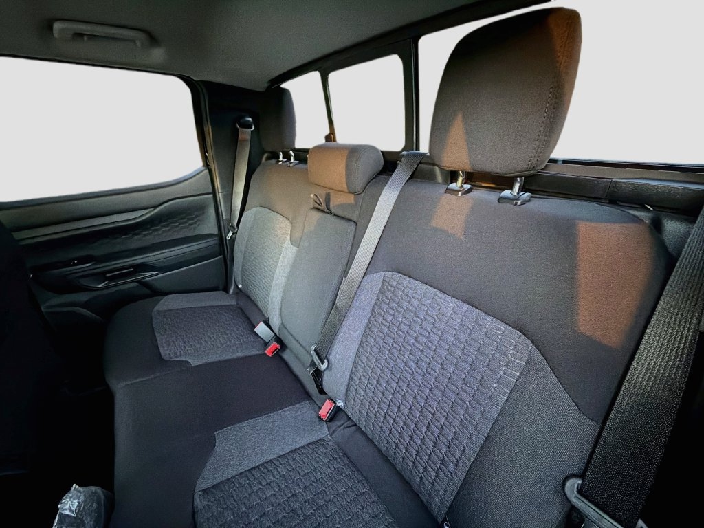 New 2026 Ford Ranger XLT AWD/4WD image 26