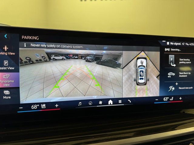 Used 2025 BMW X7 xDrive40i image 15