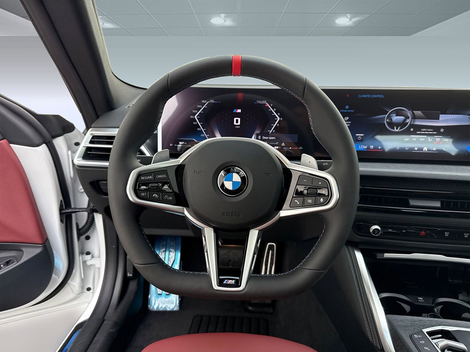 New 2026 BMW M440i Coupe w/ Premium Package image 14