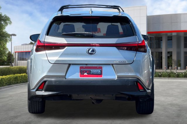 Used 2019 Lexus UX 250h w/ Premium Package AWD/4WD image 5