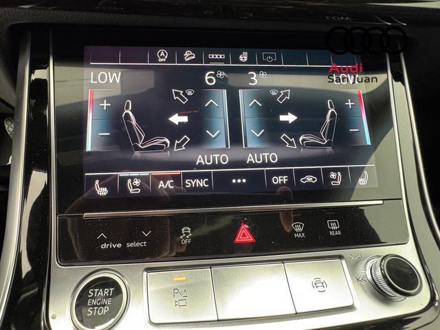 New 2026 Audi Q8 Premium Plus AWD/4WD image 20