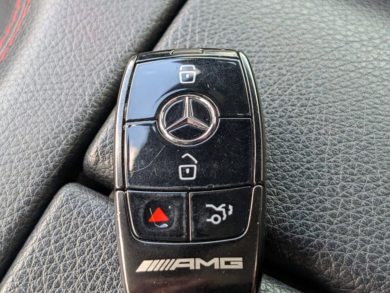 Used 2021 Mercedes-Benz GLE 53 AMG 4MATIC image 33