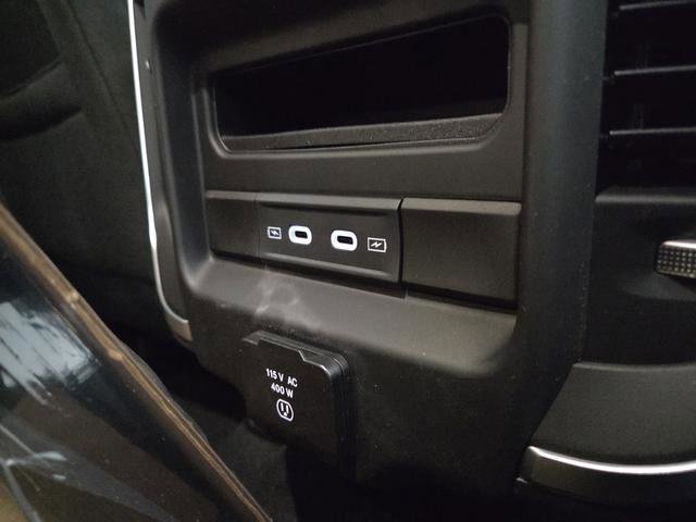 New 2026 RAM 1500 Big Horn image 36