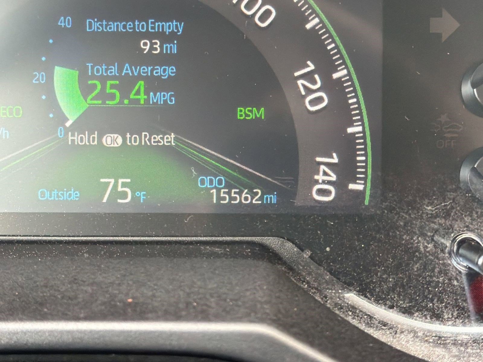 Used 2023 Toyota RAV4 XLE w/ Convenience Package FWD image 19