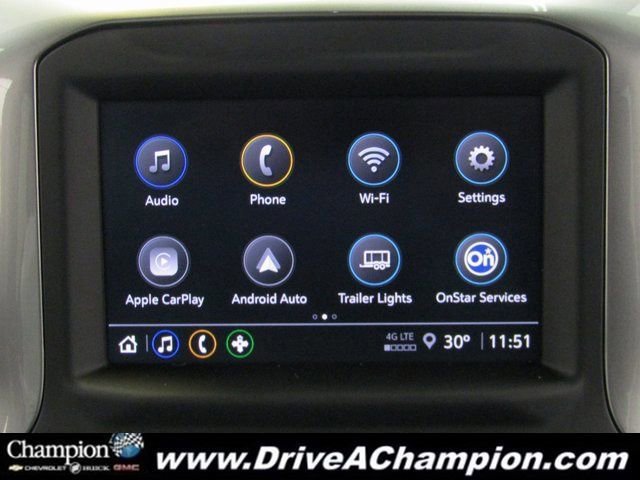 Certified 2024 GMC Sierra 1500 Pro w/ Pro Value Package image 5