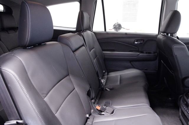 Certified 2022 Honda Pilot EX-L image 19