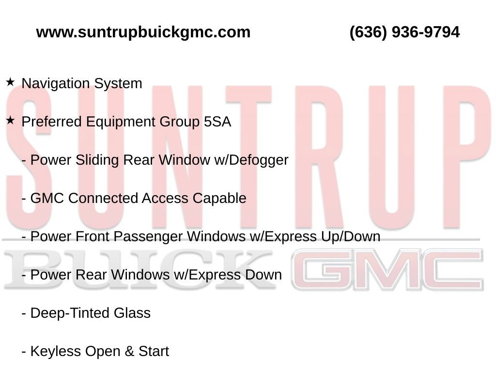 Used 2022 GMC Sierra 3500 Denali w/ Denali Ultimate Package AWD/4WD image 6