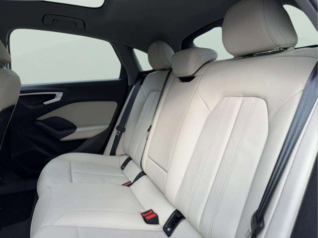 Certified 2025 Audi A5 2.0T Premium w/ Convenience Package AWD/4WD image 22