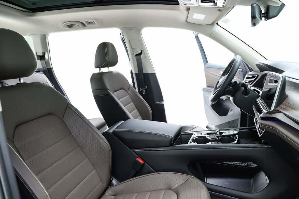 New 2026 Volkswagen Atlas SEL image 75