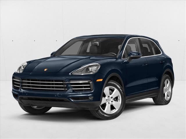 Used 2023 Porsche Cayenne Platinum Edition AWD/4WD video 1