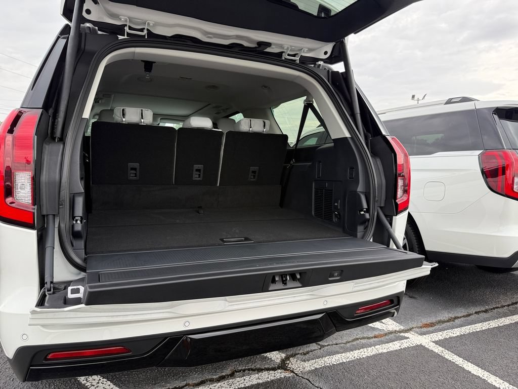 New 2027 Ford Expedition Max Platinum w/ Driver's Package AWD/4WD image 19